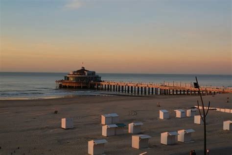 strand van blankenberge|Strände von Blankenberge